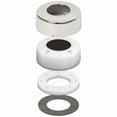 thumbnail image 1 of s  1.40 in. Cable Clam with Stainless Steel Dress Cap, 1 of 1