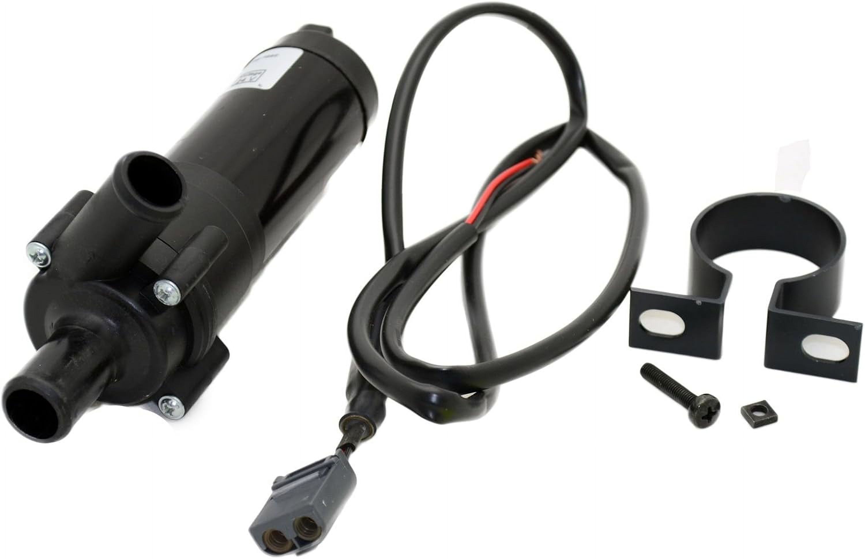 s 102448704 CM10P71 5.0 GPM Circulation with 3/4Inch Port Flexible