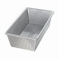 thumbnail image 1 of s 1140LF Steel Rectangular Loaf Pan, 1 of 1