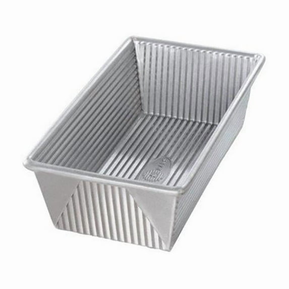 s 1140LF Steel Rectangular Loaf Pan