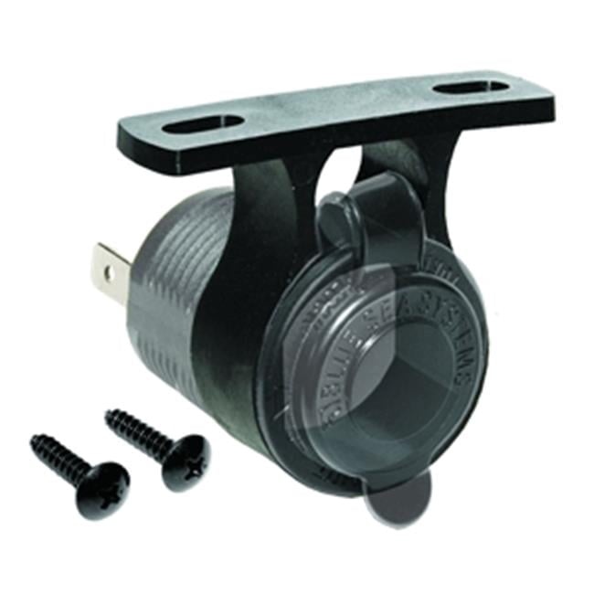 s 12 V Socket Mounting Bracket - Walmart.com