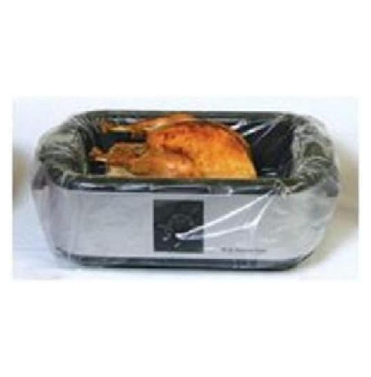 s 16 22 Quart Electric Roaster Liners(Pan Liners) 50 Count