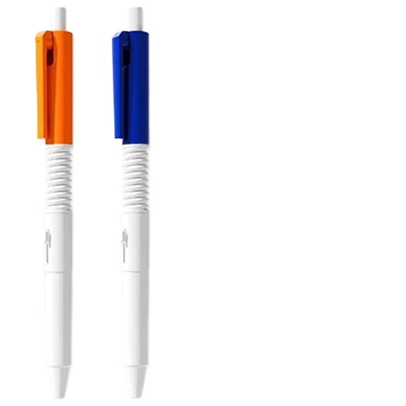 s 6pcs 2-in-1 Water Spray Pen with Refillable Transparent Tank, Functional Writing Tip & Fun Light Mist for Pranks, Office, Party, and Outdoor Use