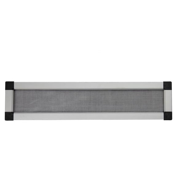 s Aluminum Mesh Screen for Rain Barrel