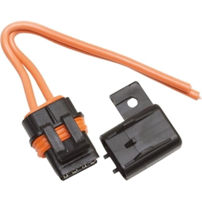 s  Blue Sea  Waterproof In-Line Fuse Holder ATO-ATC
