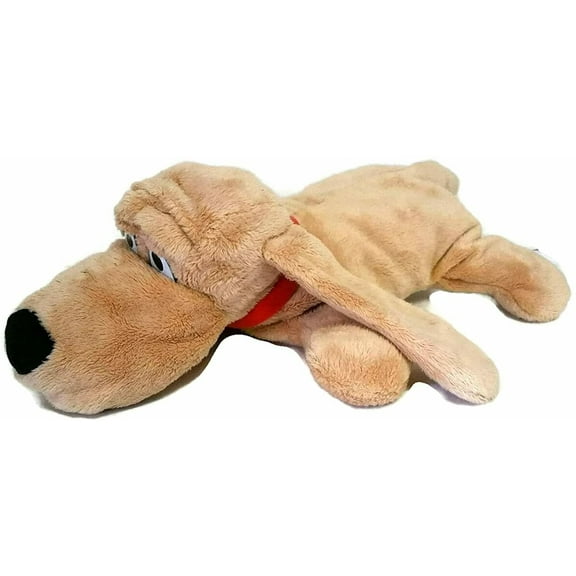 s Cares PD Eastman are You My Mother Puppy Hound Dog 15" Plush Soft Doll