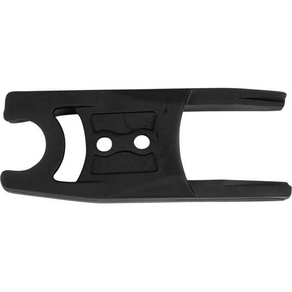 s Chain Slider - Black, Color: Black