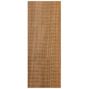 's Cherry Thin Stock Lumber Boards Wood Crafts 1/4" x 4" x 24"(1 Piece)