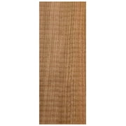 's Cherry Thin Stock Lumber Boards Wood Crafts 1/4" x 4" x 36"(1 Piece)