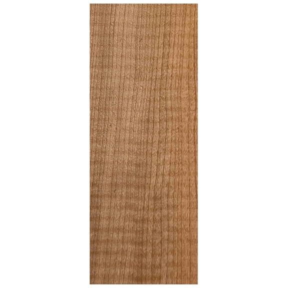 's Cherry Thin Stock Lumber Boards Wood Crafts 1/8" x 2" x 12"(1 Piece)