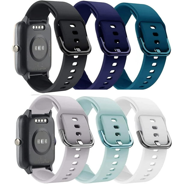 Letscom id205s smartwatch sale
