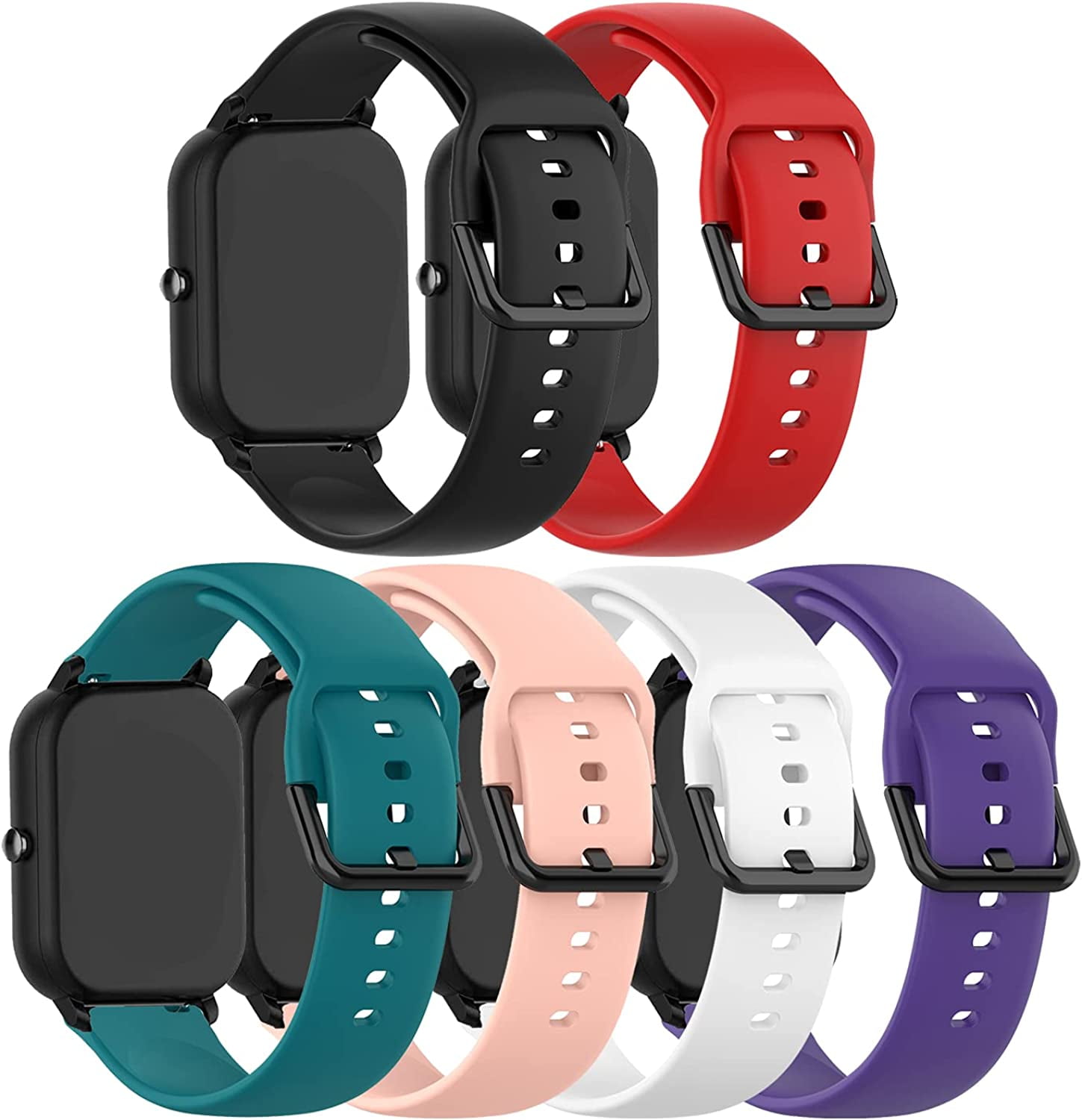 Itouch Air Watch Bands