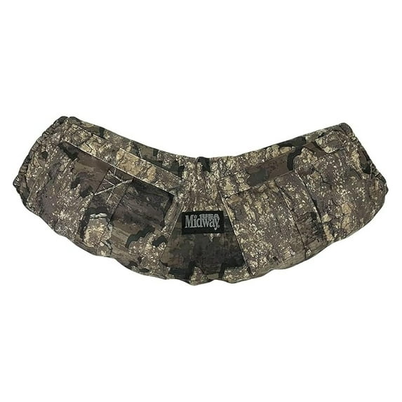 's Creek Hand Warmer Muff