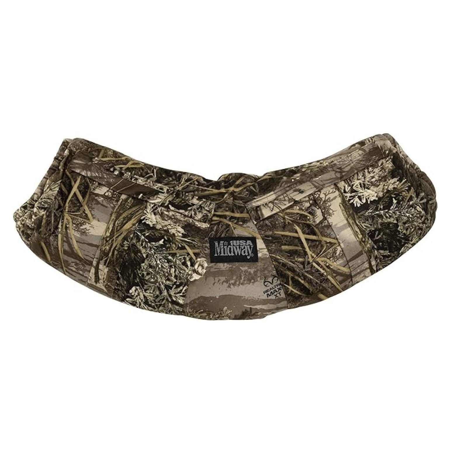 's Creek Hand Warmer Muff