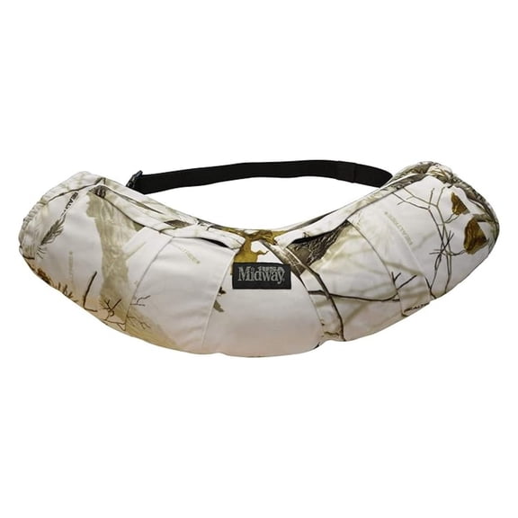 's Creek Hand Warmer Muff