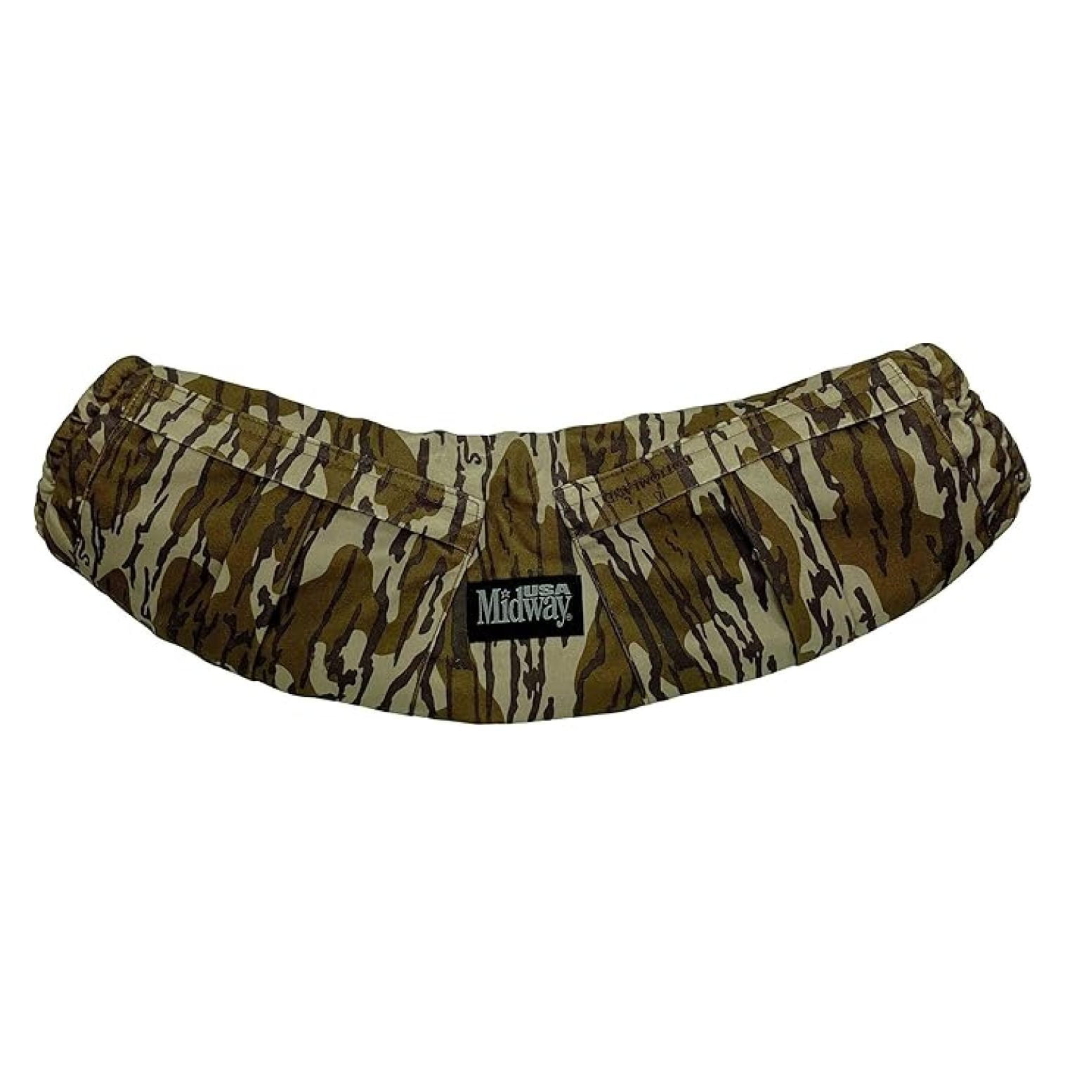 's Creek Hand Warmer Muff