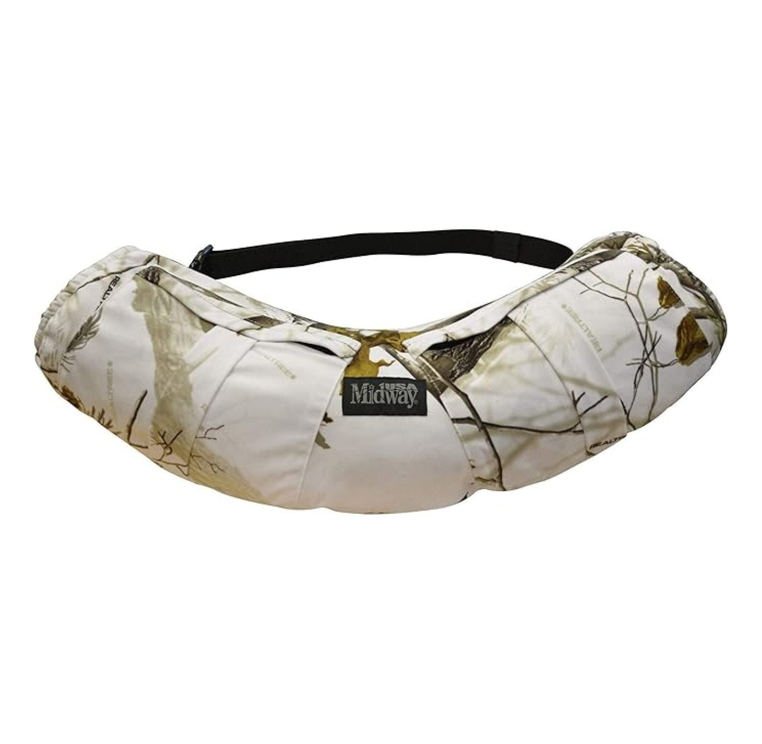 's Creek Hand Warmer Muff