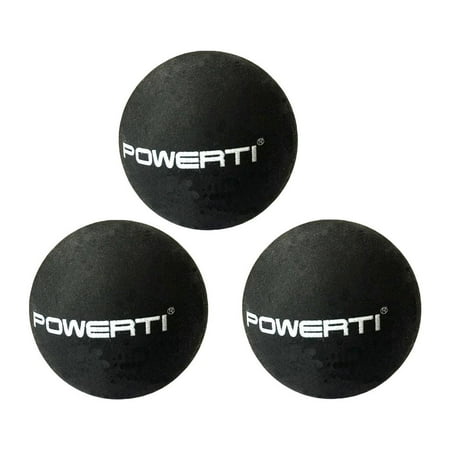 s Deluxe 37mm Squash Ball Practicing Club Replacement