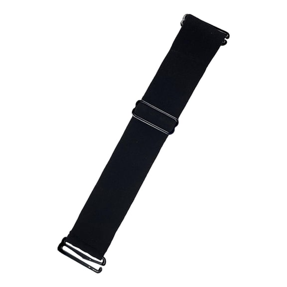 s Elastic Band Edge Control Hair Accessories Black Multipurpose s Making DIY stretch Headband Lace Melting Band