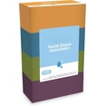 thumbnail image 1 of s Facial Tissue, 2-Ply, 160 Tissues per Box, 4 Boxes (640 total), 1 of 6