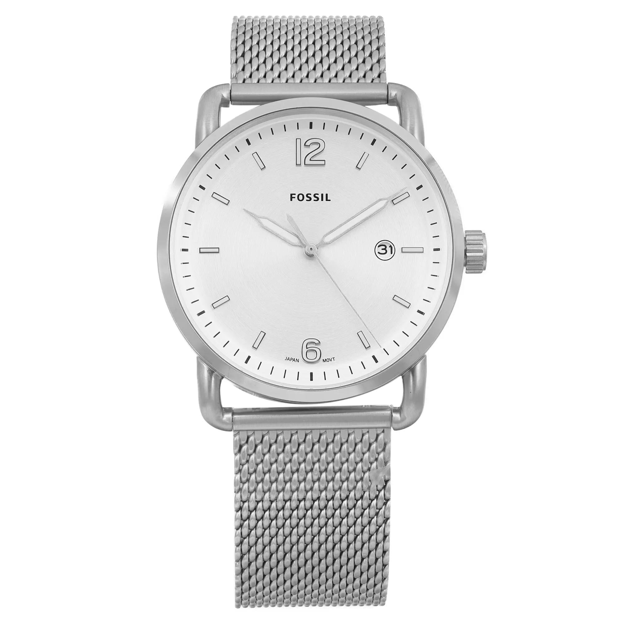 8 fossil q commuter online