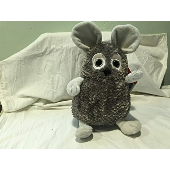 s Frederick 12 Plush Mouse