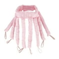 thumbnail image 1 of s Hair Natural Curls 'S Pink for Short Hair, 1 of 6