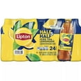 s Half and Half Iced Tea and Lemonade, 16.9 oz., 24 Pack