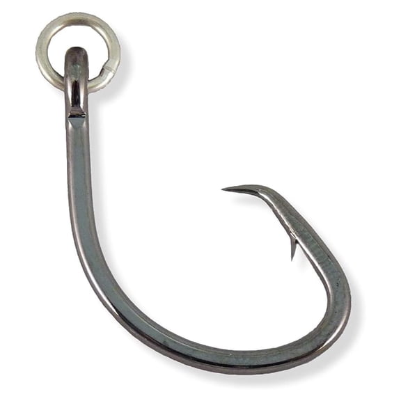 's Mutu Circle Ringed Hook