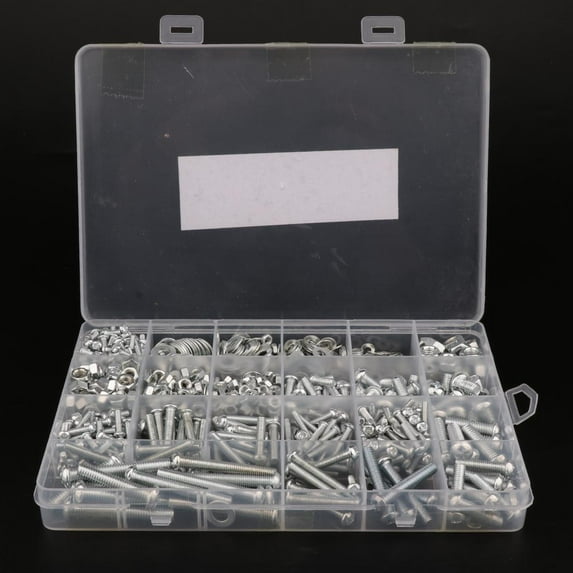 s Nuts , M3 M5 M6 Socket Screws Nuts For Crib Bunk Bed Furniture Cot, Barrel Nuts Hardware Replacement