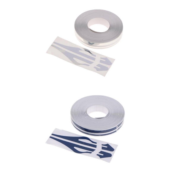 s Pinstriping Pin Stripe Tape Decal ker Auto Line