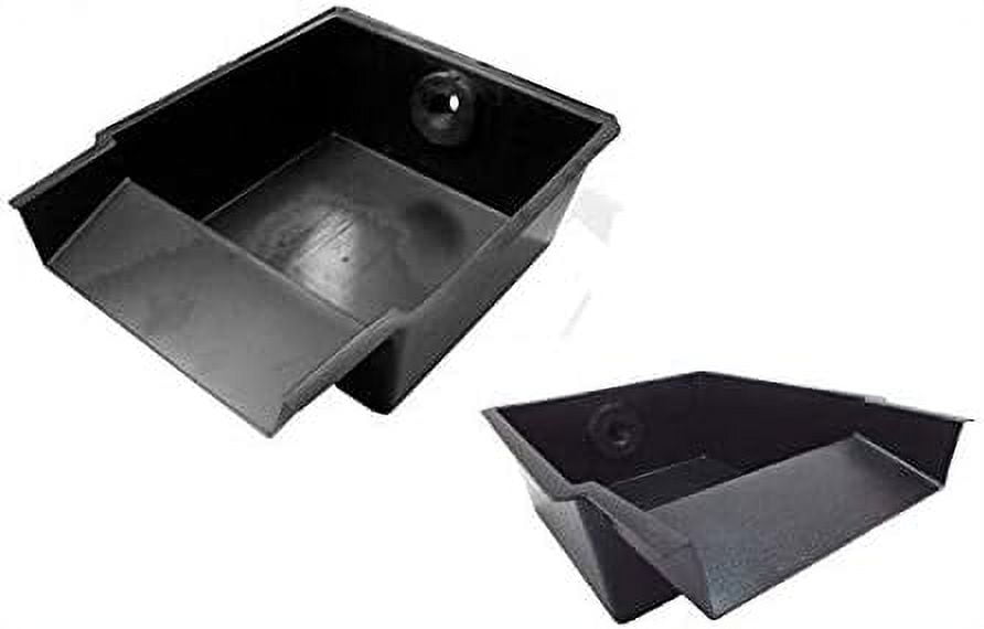 's Pond And Waterfall Spillway Filter Box 15.25 INCH Opening Great