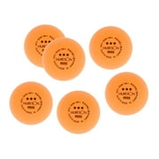 s Practice Pong Balls, 40mm Table Tennis Ball, Practice Balls for Match Or Training