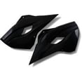 thumbnail image 1 of s Radiator Covers - Black, 1 of 1