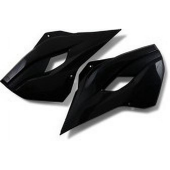 s Radiator Covers - Black