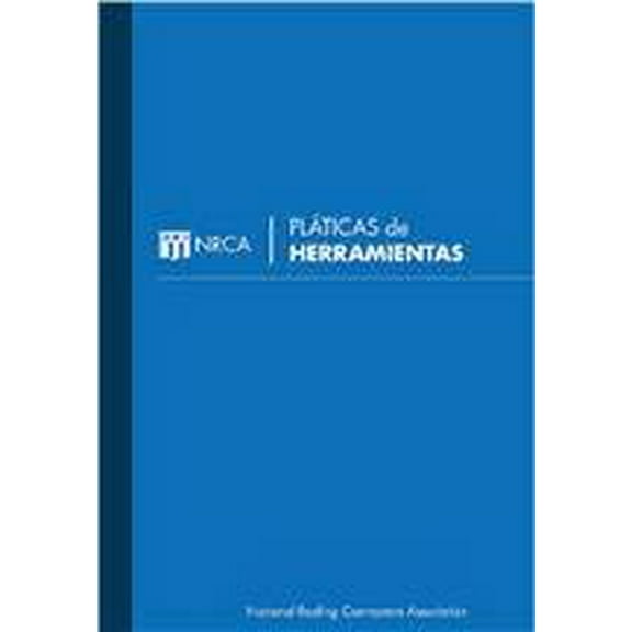 s Toolbox TalksSpanish Version