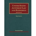 thumbnail image 1 of Pre-Owned s United States Antitrust Law and Economics (University Casebook Series) (Hardcover) 1599418800 9781599418803, 1 of 1