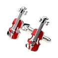 thumbnail image 1 of s Wedding Groom Suit for Music Lover -, 1 of 3