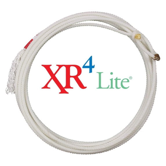 s XR4 Lite Head Team Rope