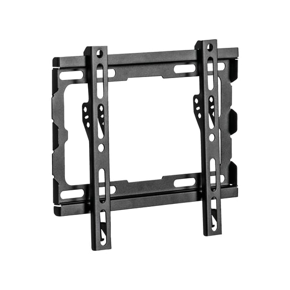 Blue Jet Medium Fixed TV Wall Mount - Single Pack