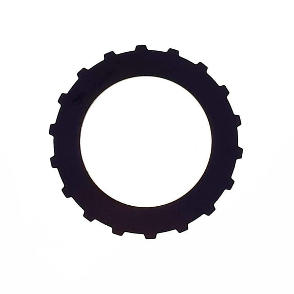 s24a m4ta mdla mp7a low hold clutch (.063") 18 teeth (2.800" id) steel Automatic transmission