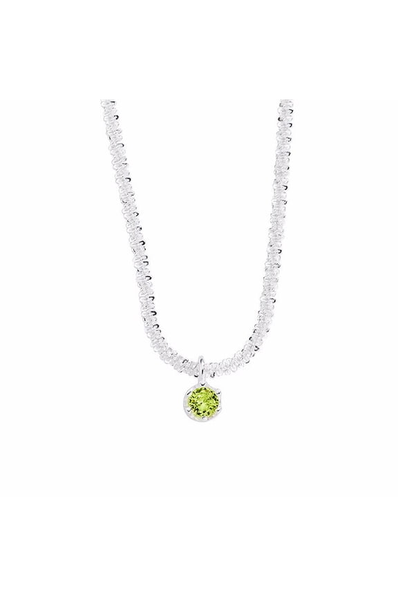 s925 sterling silver sparkling zircon necklace for women ins niche light luxury high-end sense flash diamond full of star collarbone chain