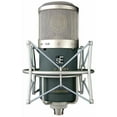 thumbnail image 1 of sE Electronics Gemini II Dual Valve Tube Cord Microphone, Metal, 1 of 4