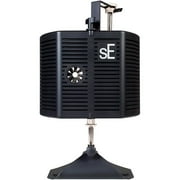 sE Electronics Portable Isolation مرشح العلاج الصوتي للغيتار - GUITARF