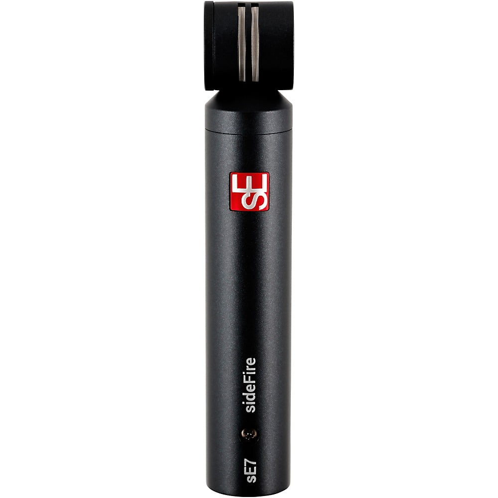 sE Electronics sE7 sideFire Side-Address Small-Diaphragm Condenser Microphone Matched Pair