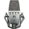 thumbnail image 1 of sE Electronics T2 Large Diaphragm Condenser Microphone with Titanium Capsule, 1 of 11