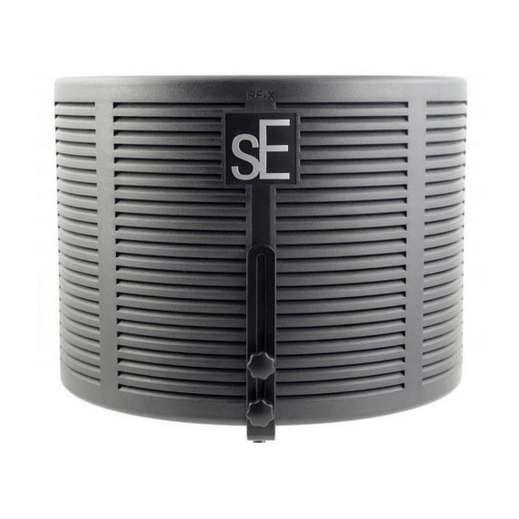 sE Electronics RF-X Reflexion Filter X Portable Vocal Booth