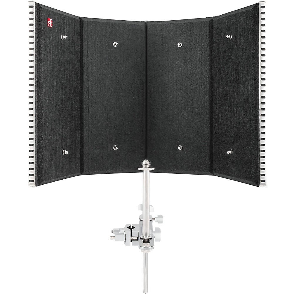 SE Electronics Reflexion Filter PRO Black