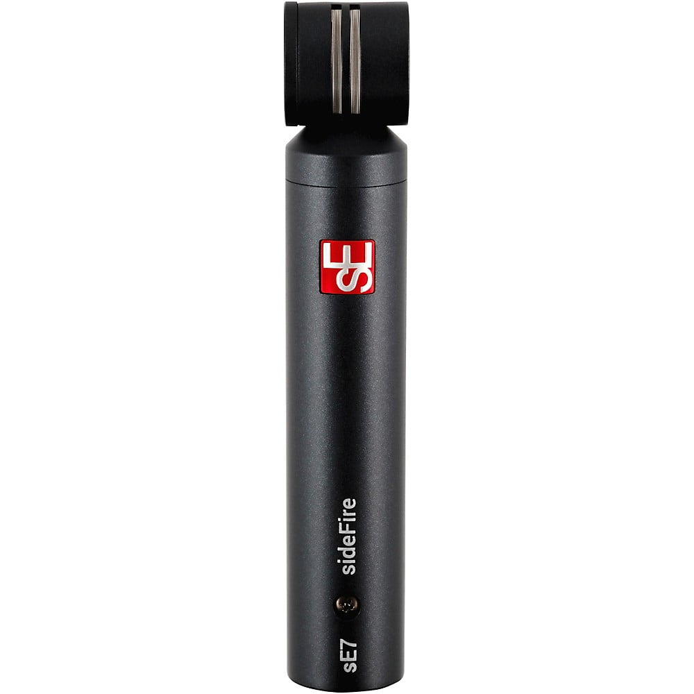 SE Electronics sE7 sideFire Small Diaphragm Condenser Microphone
