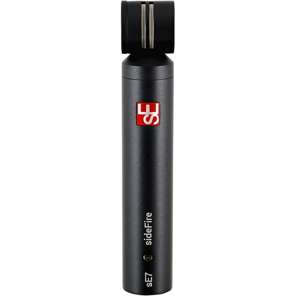 SE Electronics sE7 sideFire Small Diaphragm Condenser Microphone